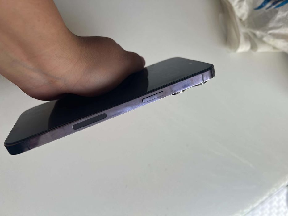 Vand Iphone 14 Pro Max 1 TB
