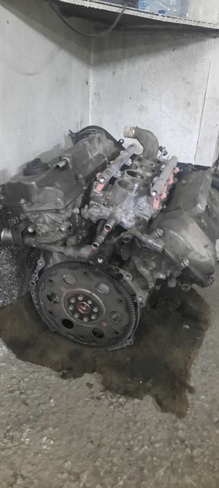 Двигатель Лексус RX300