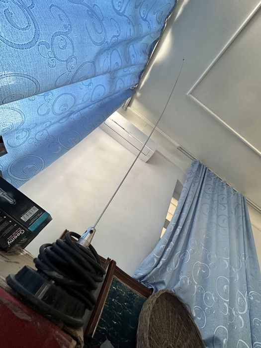 Operativni antenna 150sm lik