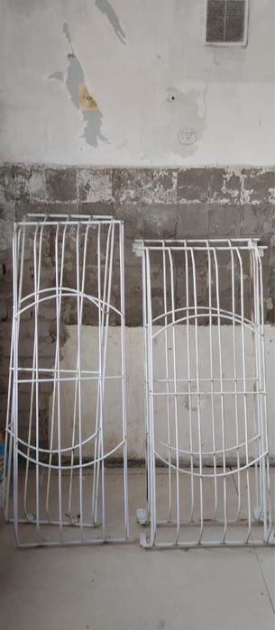 Решетки для окон