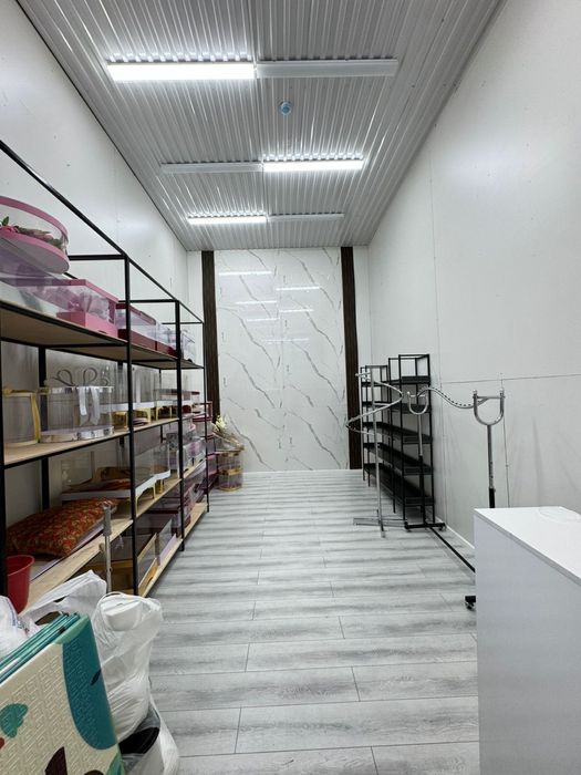 Сдам бутик на самале