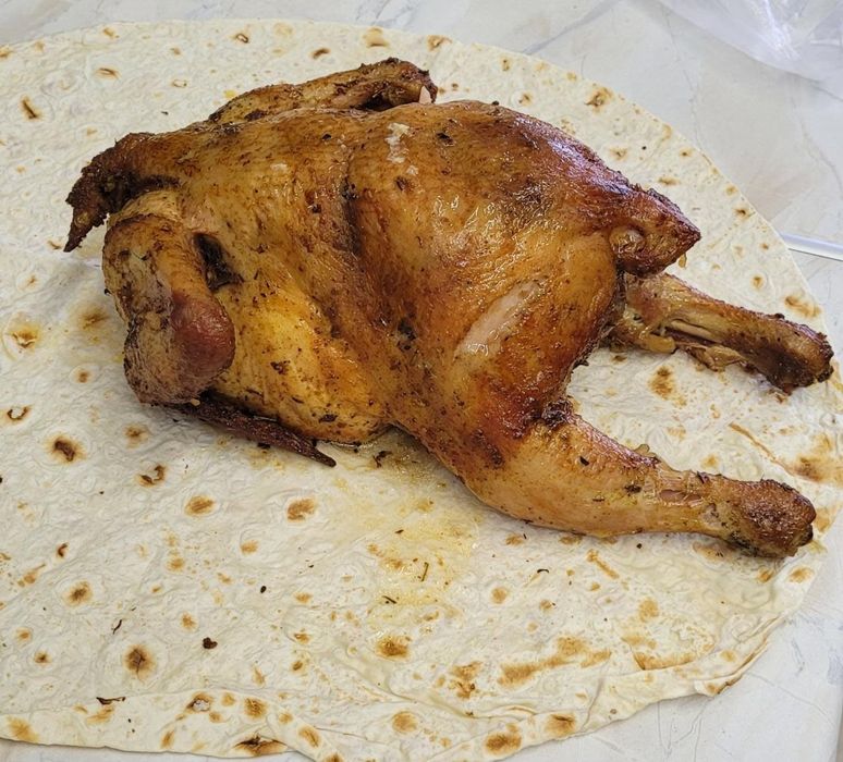 Куры Гриль, Курица Гриль на заказ