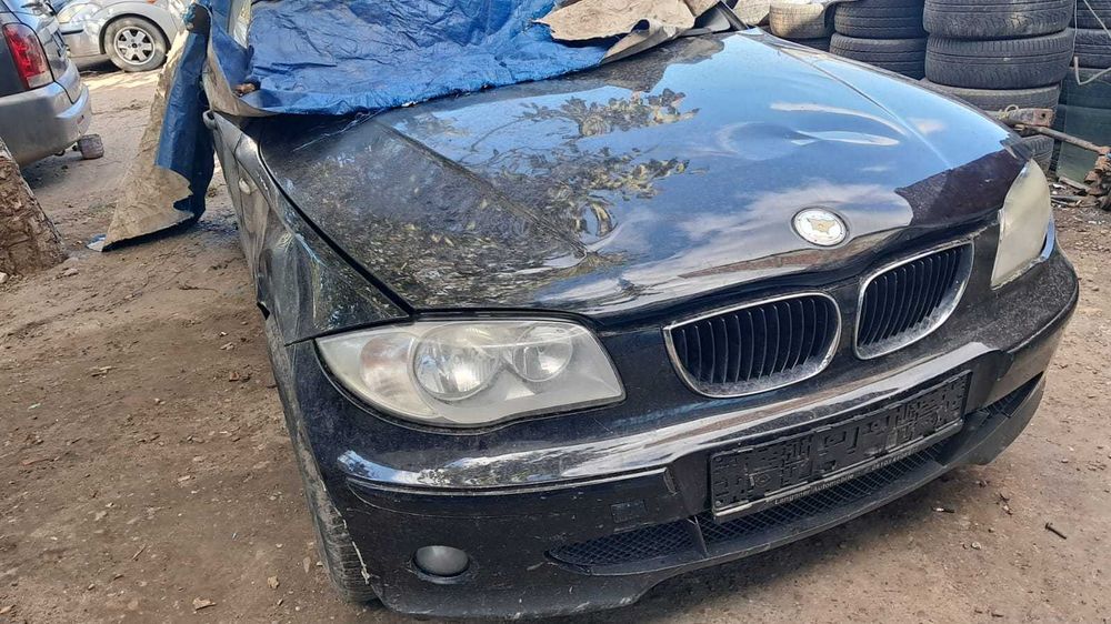 ‼️Motor BMW Seria 1 – 2.0 Benzină, 190.234 km, Fără Accesorii‼️
