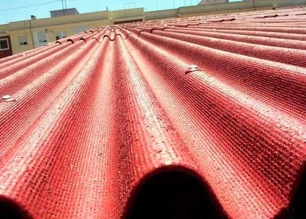 Ондулин Россия. Еврошифер