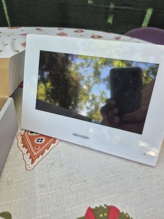 Monitor videointerfon