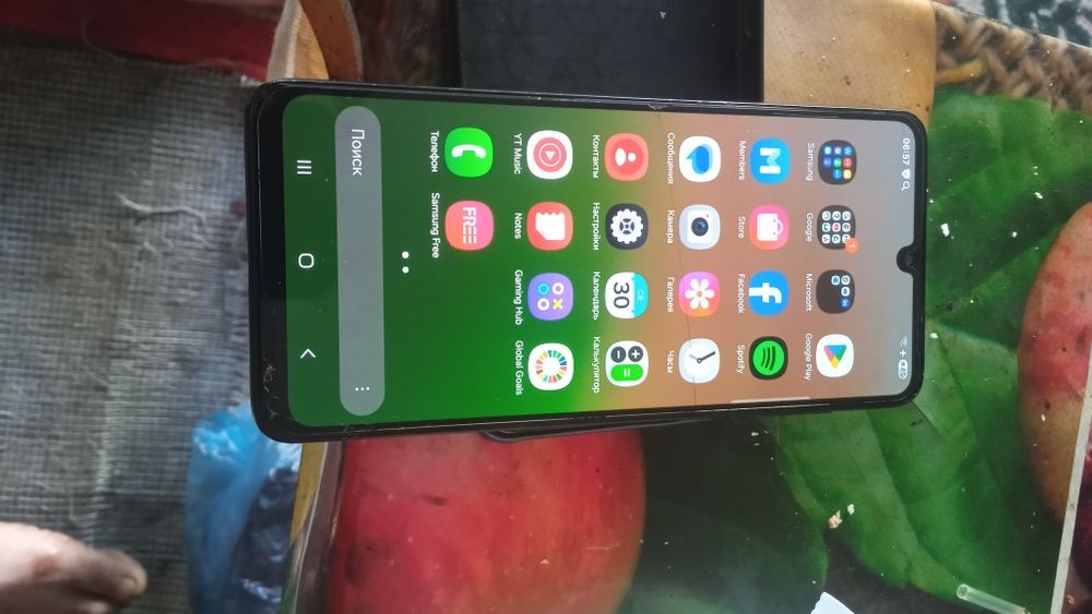 Самсонов Галахси А33