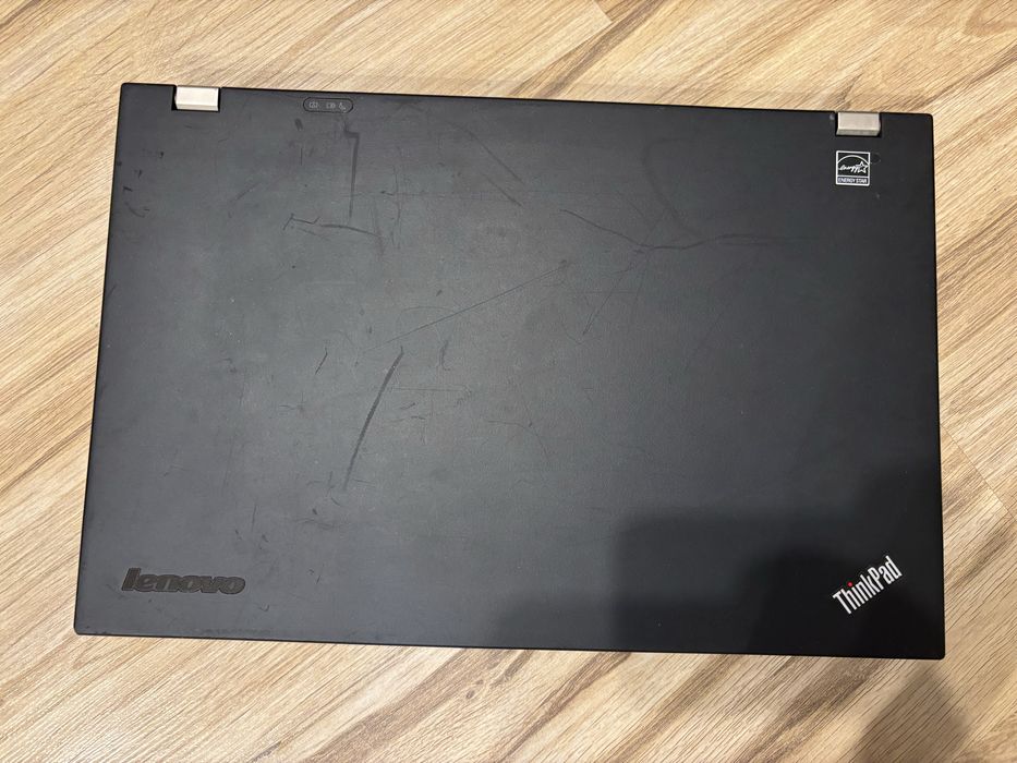 Laptop pentru piese Thinkpad w530