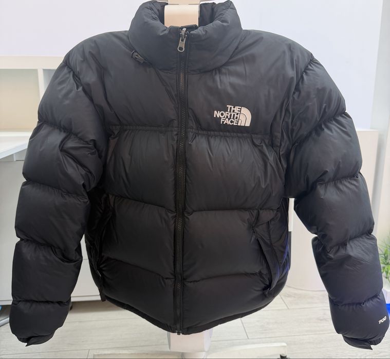 Geaca The North Face Nuptsee 700