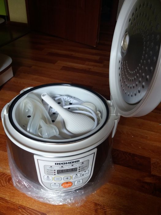 Продаётся Мультиварка