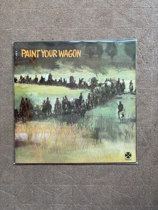 Genesis - The lamb lies down on broadway (2LP)