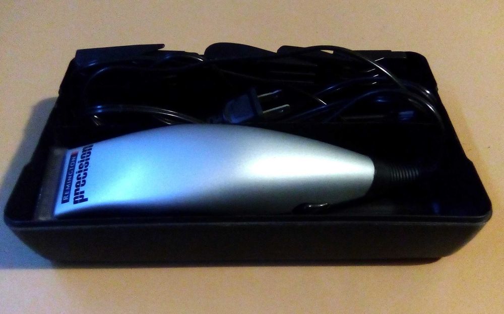 Професионална машинка за подстригване Remington