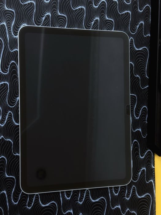 Новый Айпад| iPad A16