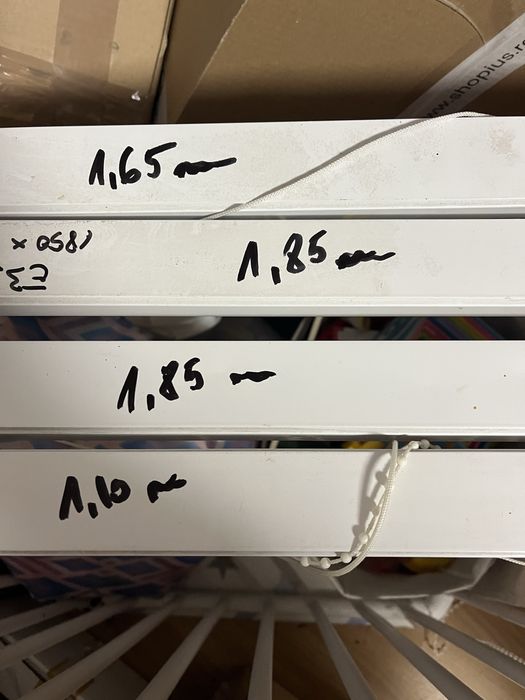 jaruzele portocaliu si albastra cu șine