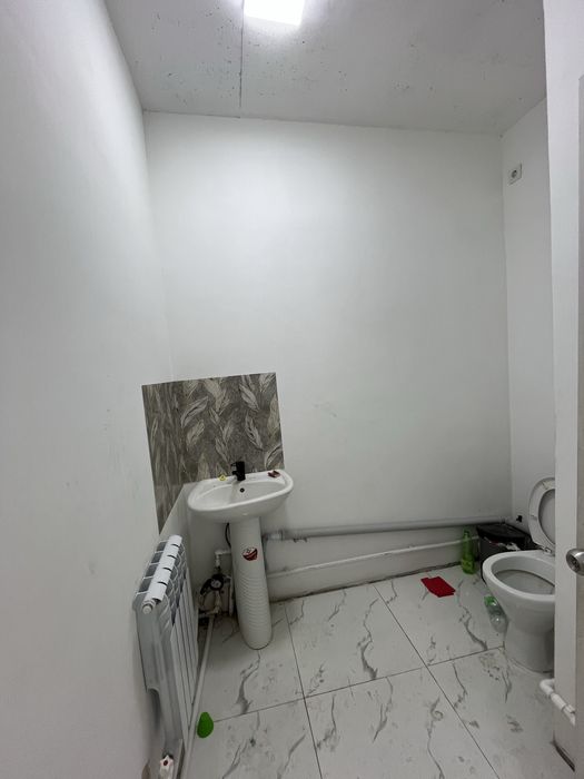 Жана кала 125 кв. м. Помещение