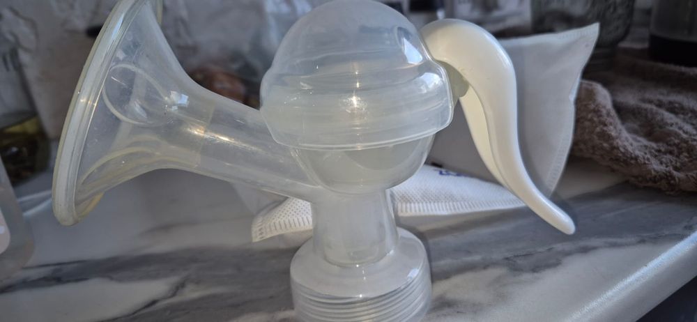 Продам молокоотсос