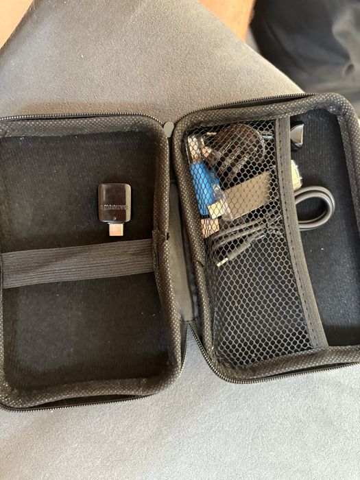 Go pro hero 9 black