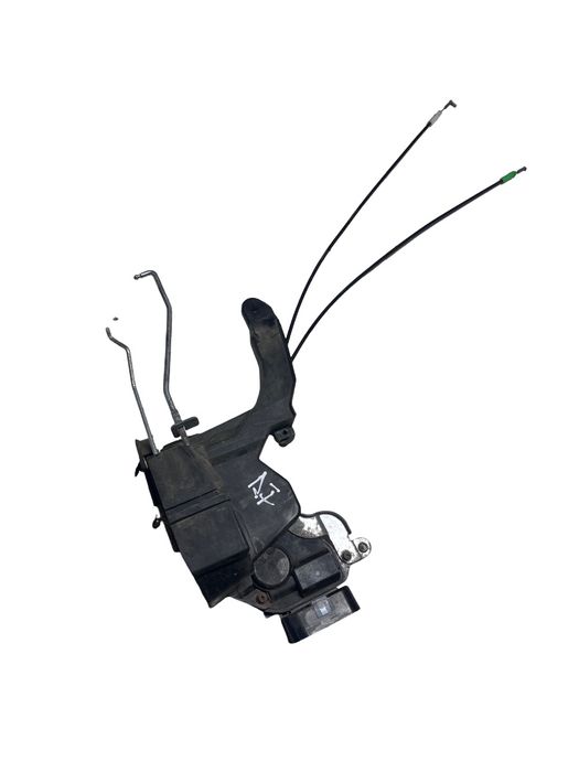 Broasca Usa Dreapta Fata Toyota Rav 4 Ii _A2_ 2000 - 2005