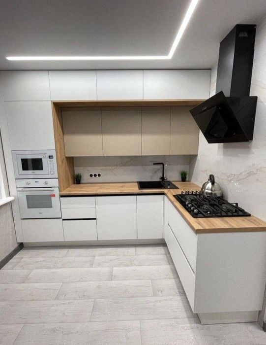 Кухонни (Ошхона) мебель бюртма асосида