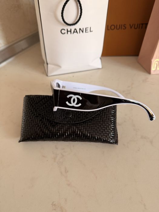 Дамски слънчеви очила Chanel