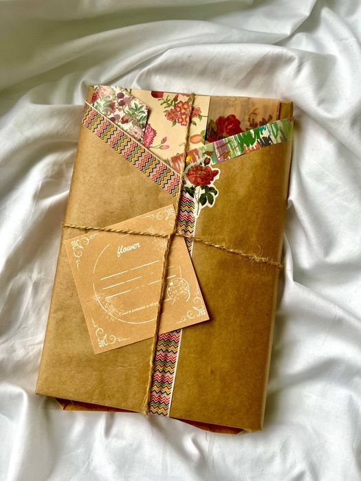 Подарки Совгалар Sovğalar Box Hiba by Sara Сувениры Презенты Сюрпризы