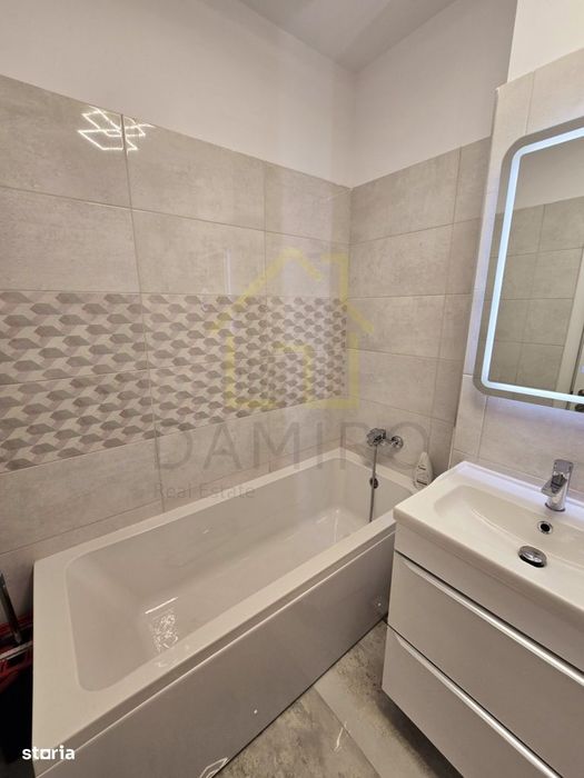 Apartament Titan Metrou 1 Decembrie 1918 Parcul Teilor Parcare Inclusa