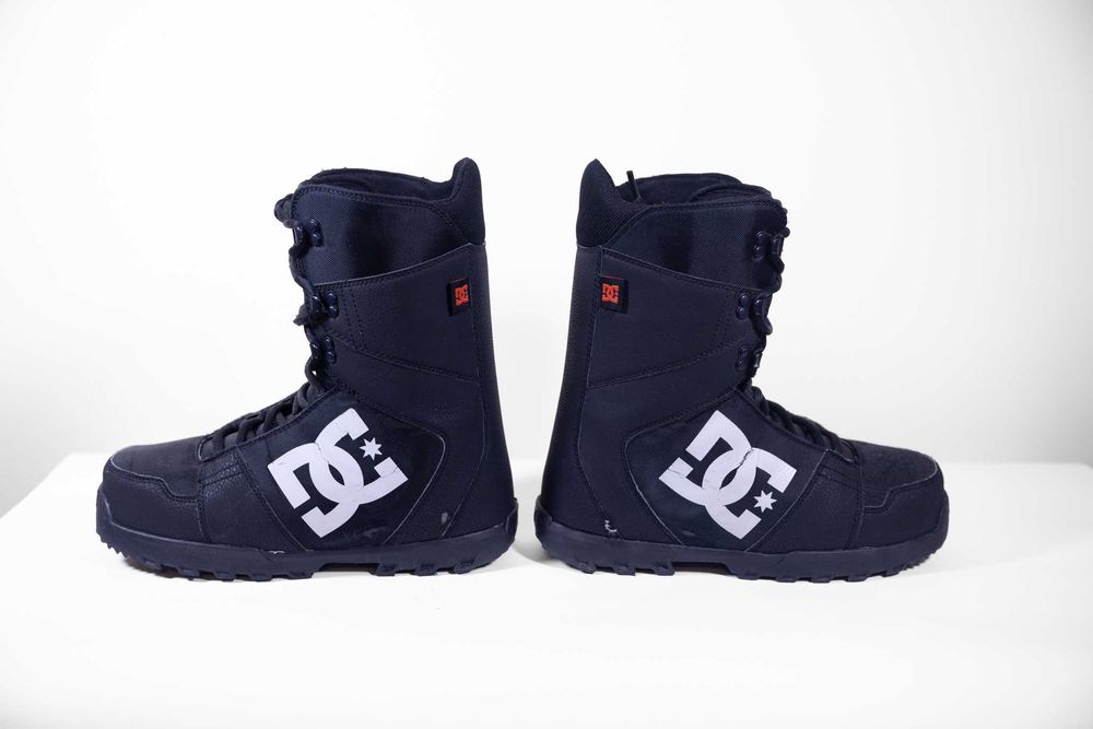 Сноуборд  обувки DC Phase