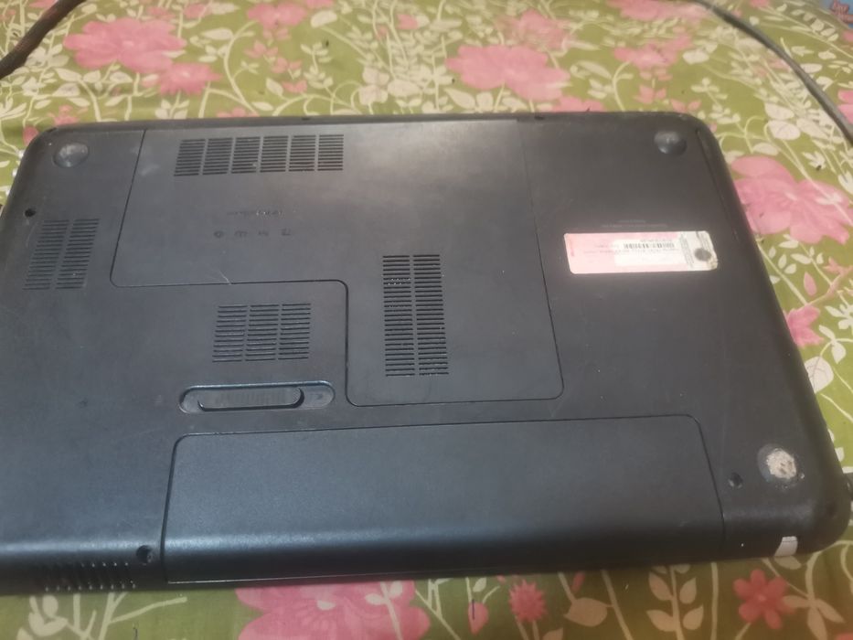 Продаётся ноутбук