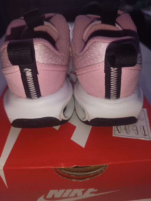 Nike air max за момиче