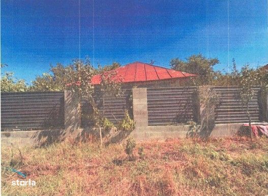 Casa si teren Harsoveni, Com. Ivanesti, Jud. Vaslui - 3138822