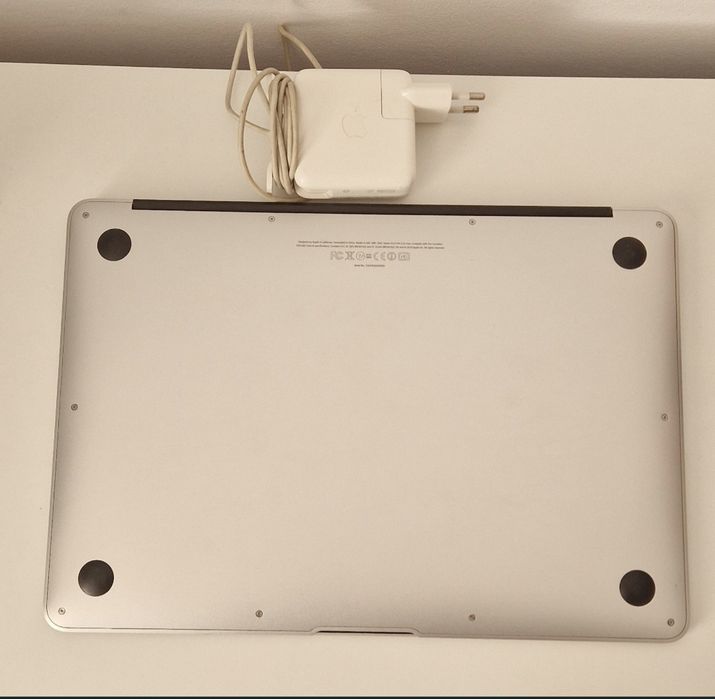 Laptop Apple MacBook Air A1369