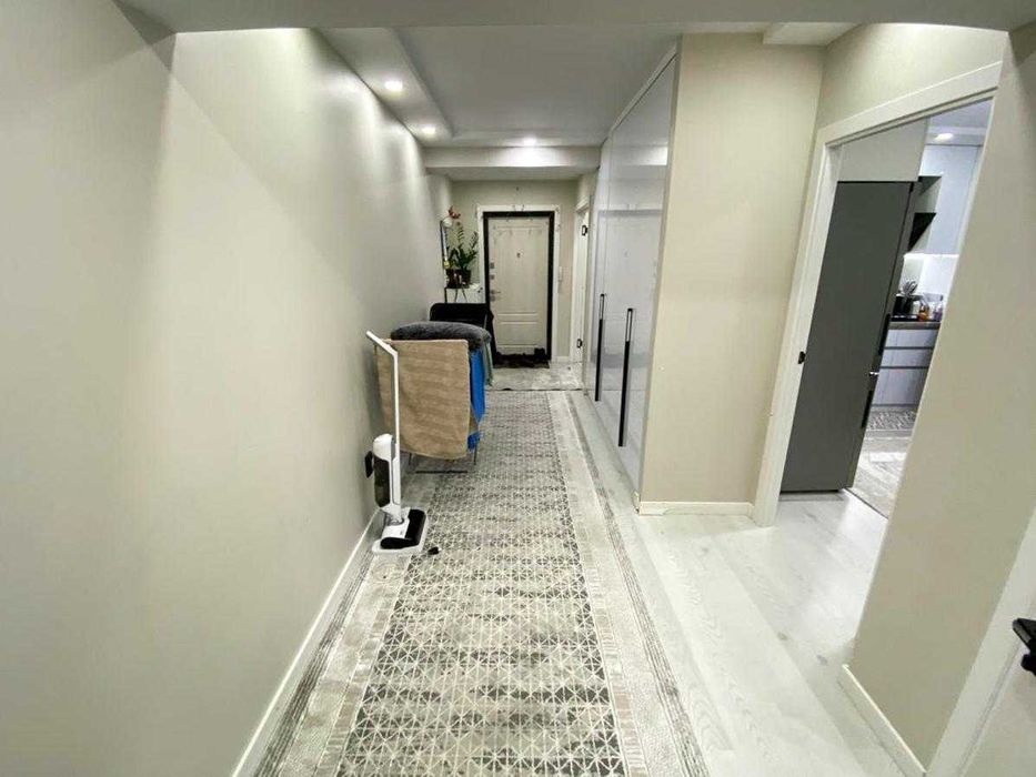 Продам 2 ком кв мкрн Болашак Алишер Империя