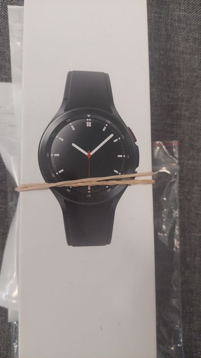 Часовник Смарт Samsung Watch 4 Classic 46 мм