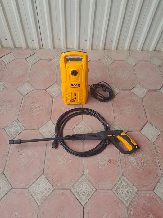 Karcher sotiladi INGCO