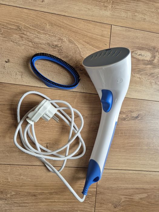 Fier calcat vertical Philips Steam&Go 1000W