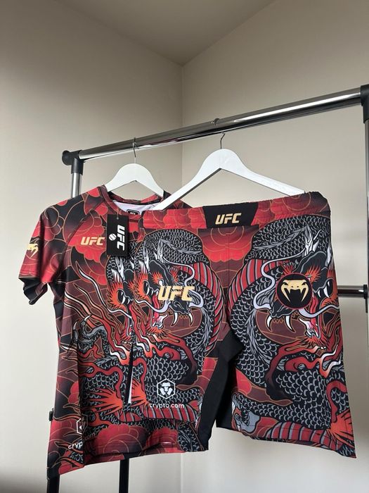 VENUM екип за ММА