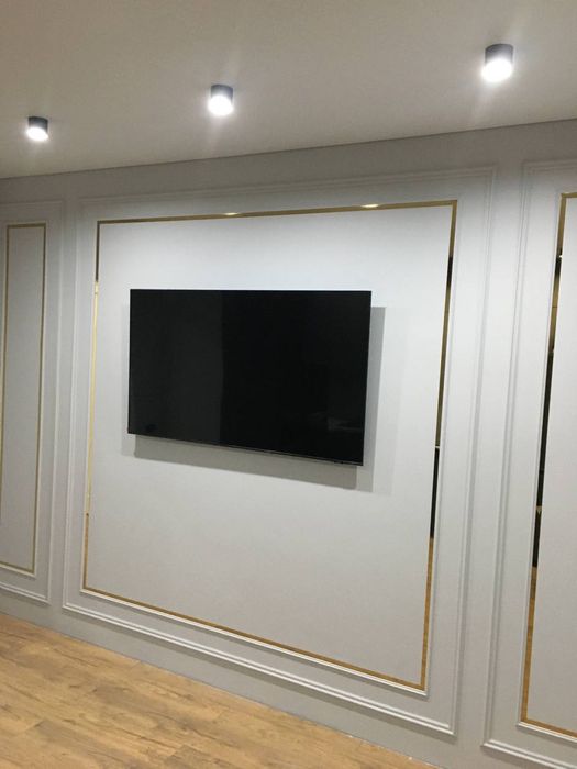 Ремонт Евро ремонт