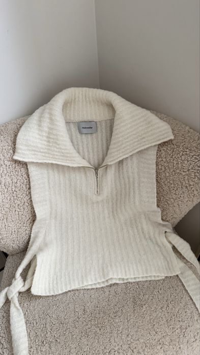 Holzweiler Hafjell knit