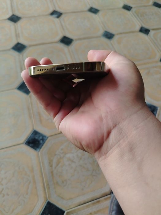 Iphone 14 pro 128  gb