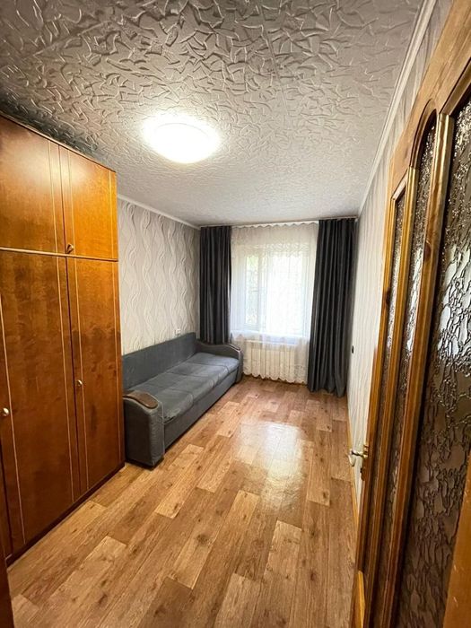 Продам 2комнатную квартиру на Гоголя за 34млн