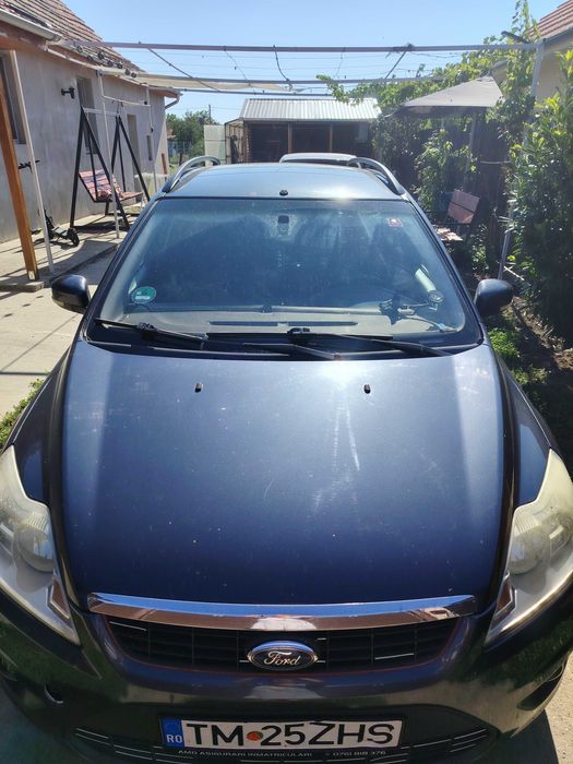 FORD Focus 2009 — imagine 2