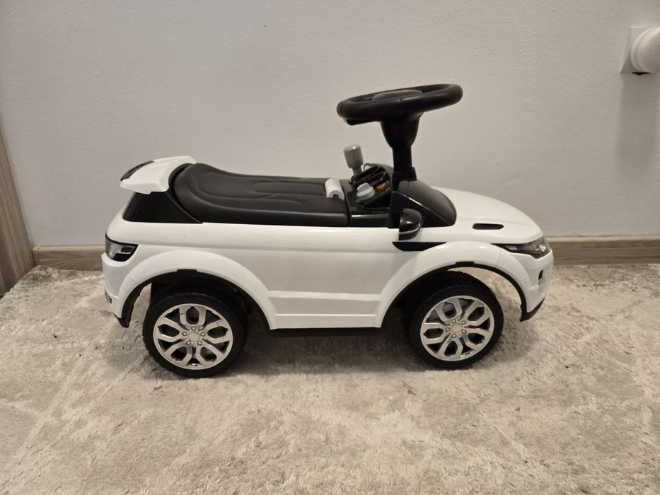 Детска кола за каране Range Rover