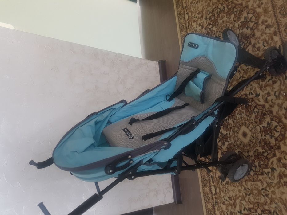 Продам коляску детскую