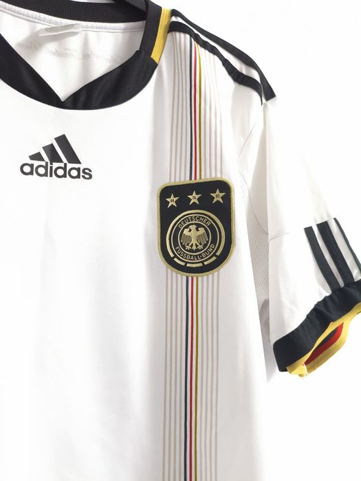 Tricou Germany Muller 13 Marimea M