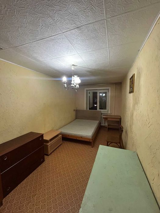 3 комнатная квартира в Центре