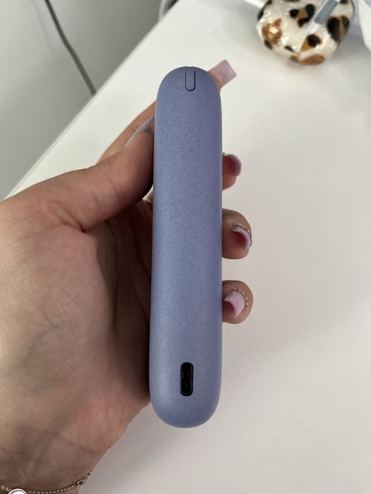 Iqos iluma i digital purple