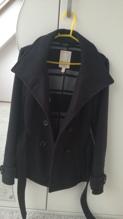 Топло палто Esprit