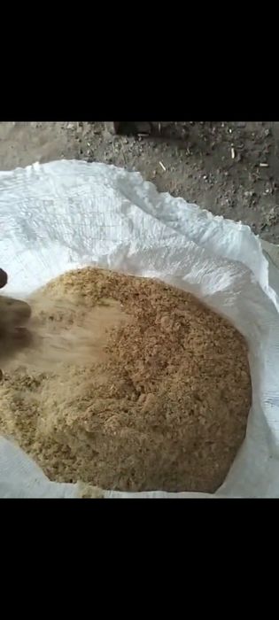 Продам опилку для крыши