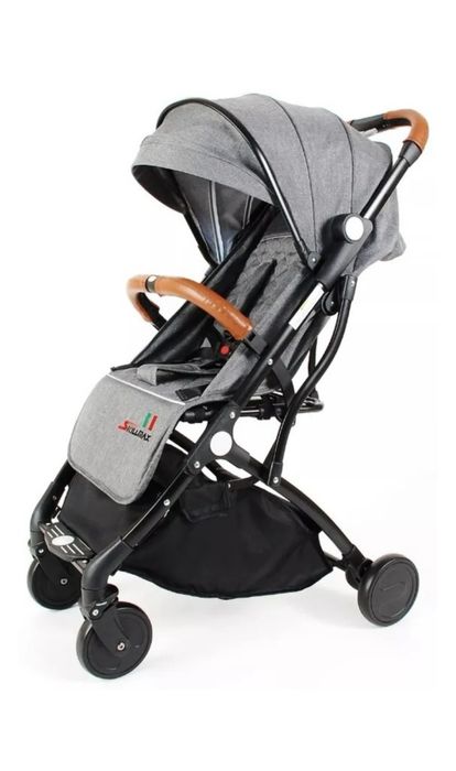 Продам коляску б/у