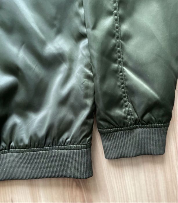 ADIDAS Originals Skateboarding  Bombers/мъжко яке/бомбър М