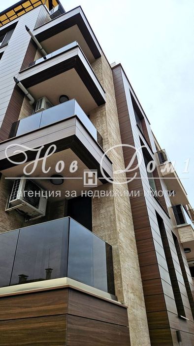 Продава се Двустаен апартамент в София, Манастирски ливади - 100 кв.м за 2990 €/кв.м - Снимка #11